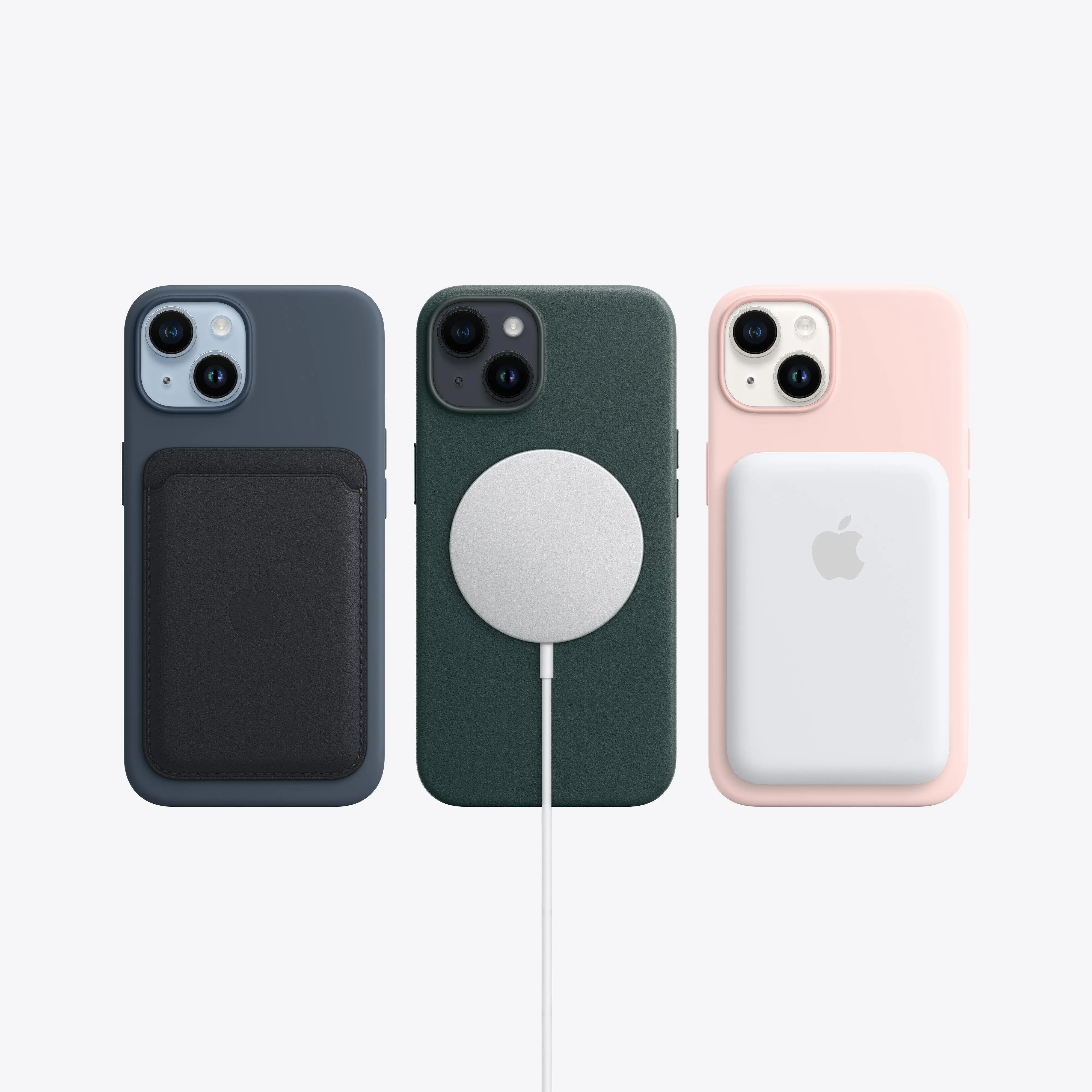 Apple iPhone 14 Plus 256GB 6,7" 12Mpix Czerwony