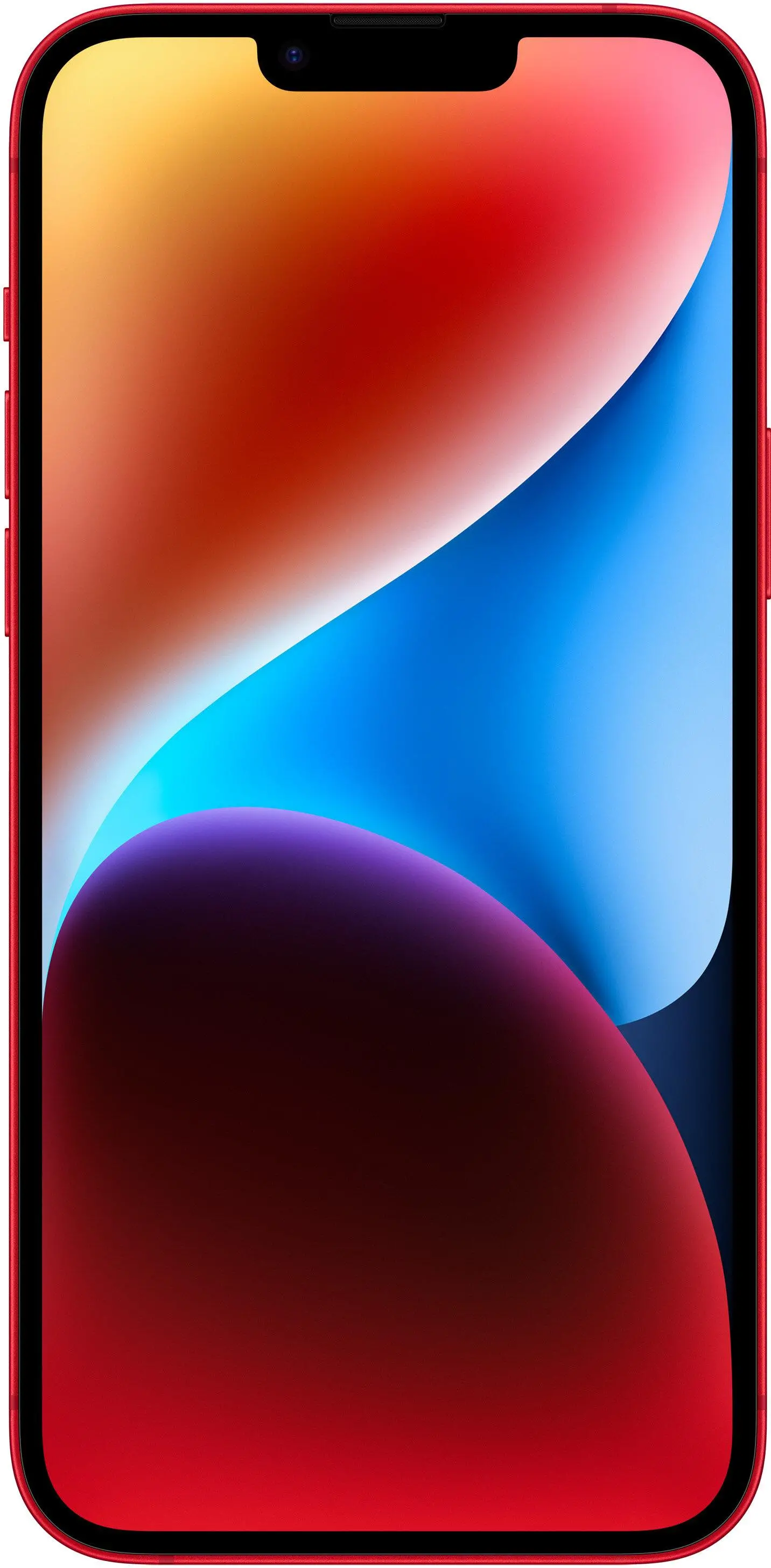 Apple iPhone 14 Plus 256GB 6,7" 12Mpix Czerwony