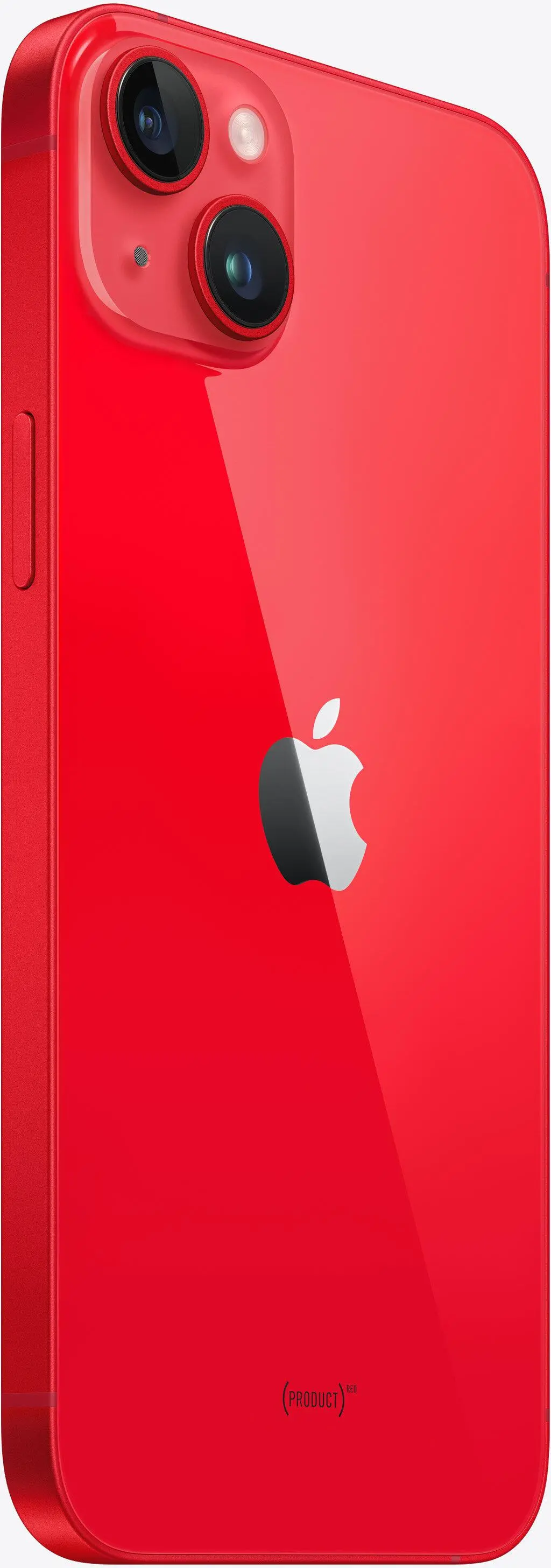 Apple iPhone 14 Plus 256GB 6,7" 12Mpix Czerwony