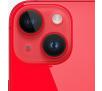 Smartfon Apple iPhone 14 Plus 256GB 6,7" 12Mpix Czerwony