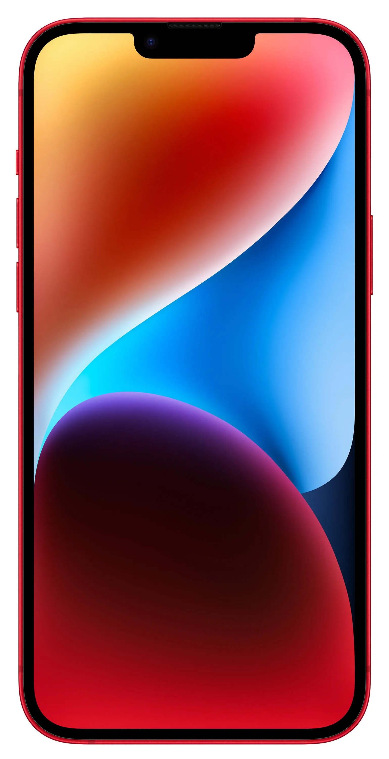 Apple iPhone 14 Plus 512GB 6,7" 12Mpix Czerwony