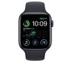 Smartwatch Apple Watch SE 2gen GPS  Cellular 40mm koperta z aluminium Północ pasek sportowy Północ