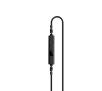 Słuchawki przewodowe Beyerdynamic MMX 102 iE (czarno-srebrny)
