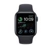 Smartwatch Apple Watch SE 2gen GPS 40mm koperta z aluminium północ - pasek sportowy północ