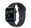 Smartwatch Apple Watch SE 2gen GPS 40mm koperta z aluminium północ - pasek sportowy północ
