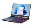 Laptop gamingowy ASUS ROG Strix G15 2022 G513RW-HQ044W 15,6" 165Hz R7 6800H 16GB RAM  1TB Dysk SSD  RTX3070Ti  Win11