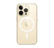 Apple z MagSafe do iPhone 14 Pro Max Przeźroczysty