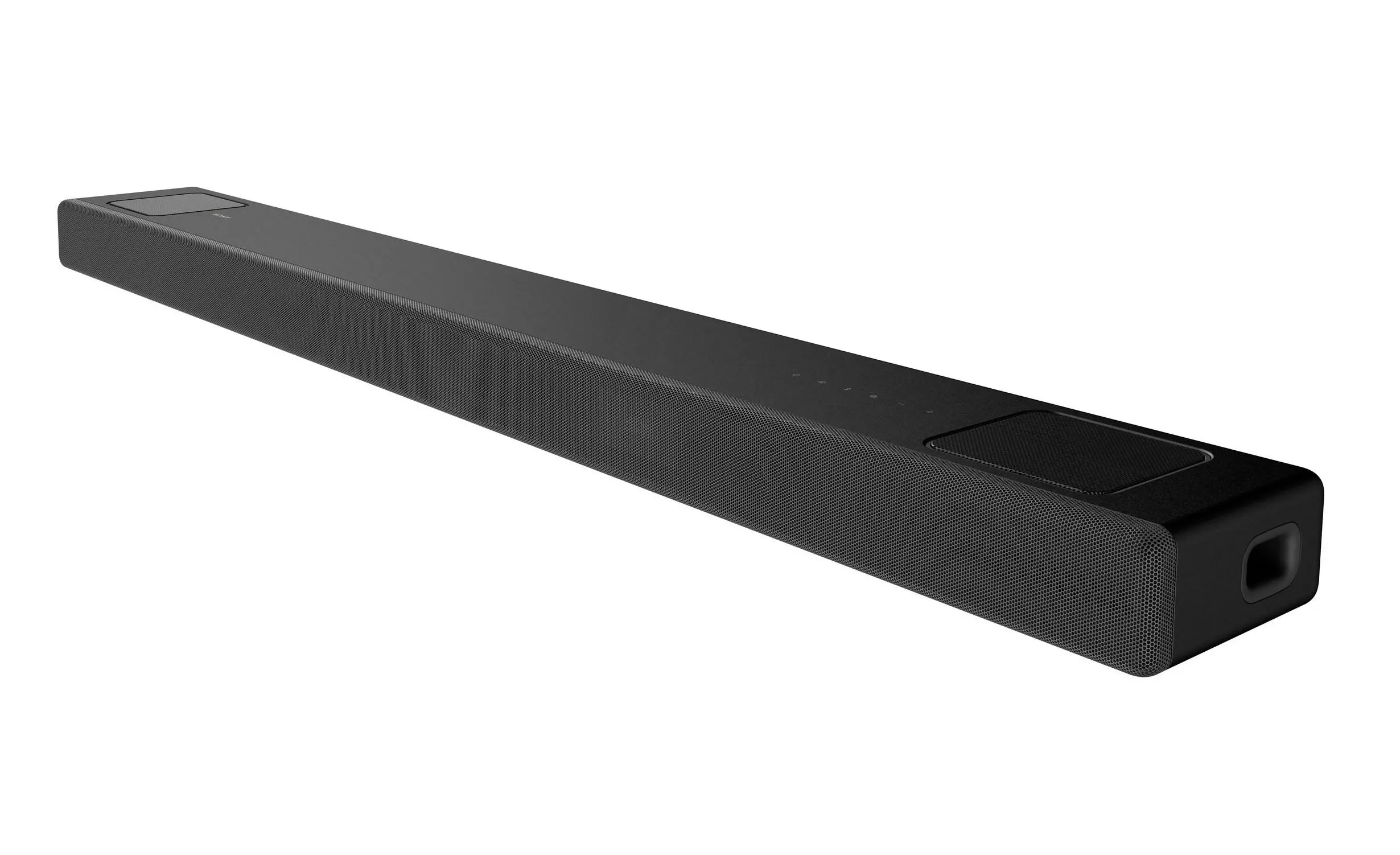 Soundbar Sony HT-A5000 z wbudowanym subwooferem 5.1.2 Wi-Fi Bluetooth AirPlay Chromecast Dolby Atmos DTS X