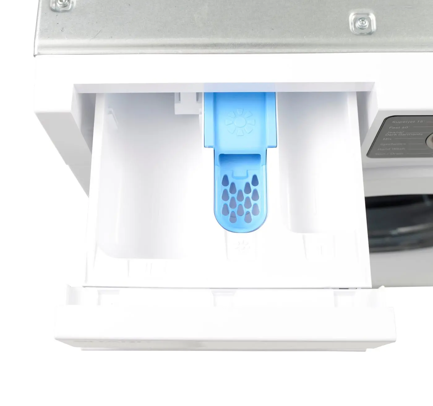 Pralka Sharp ES-NIB814BWB-PL 8kg 1400obr/min