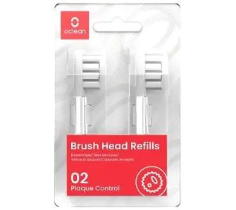 Końcówka do szczoteczki Oclean P1C10 2szt.