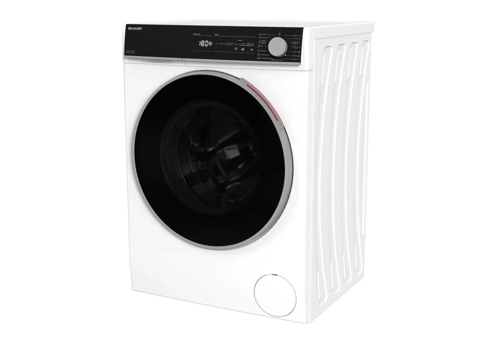 Pralka Sharp ES-NFH714CWA-PL 7kg 1400obr/min