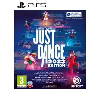 Just Dance 2023 Gra na PS5