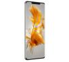 Smartfon Huawei Mate 50 Pro 8/256GB - 6,74" - 64 Mpix - srebrny