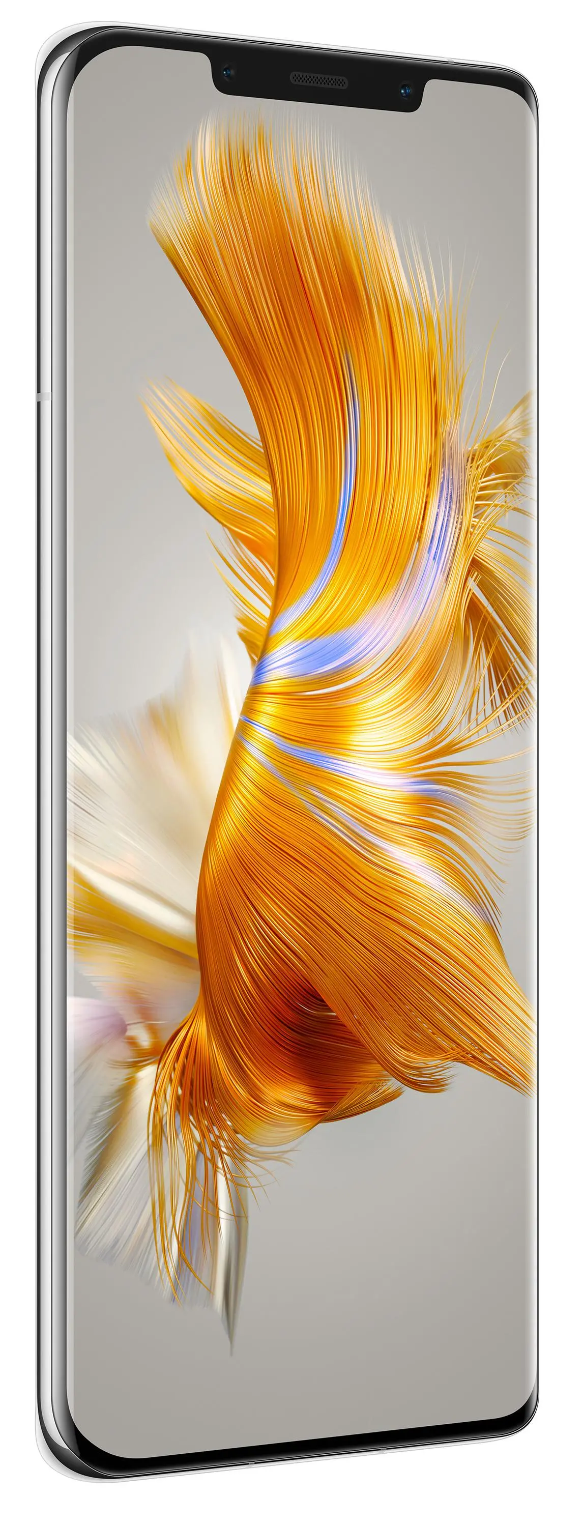 Smartfon Huawei Mate 50 Pro 8/256GB 6,74" 120Hz 64Mpix Srebrny