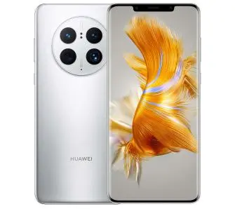 Smartfon Huawei Mate 50 Pro 8/256GB 6,74" 120Hz 64Mpix Srebrny