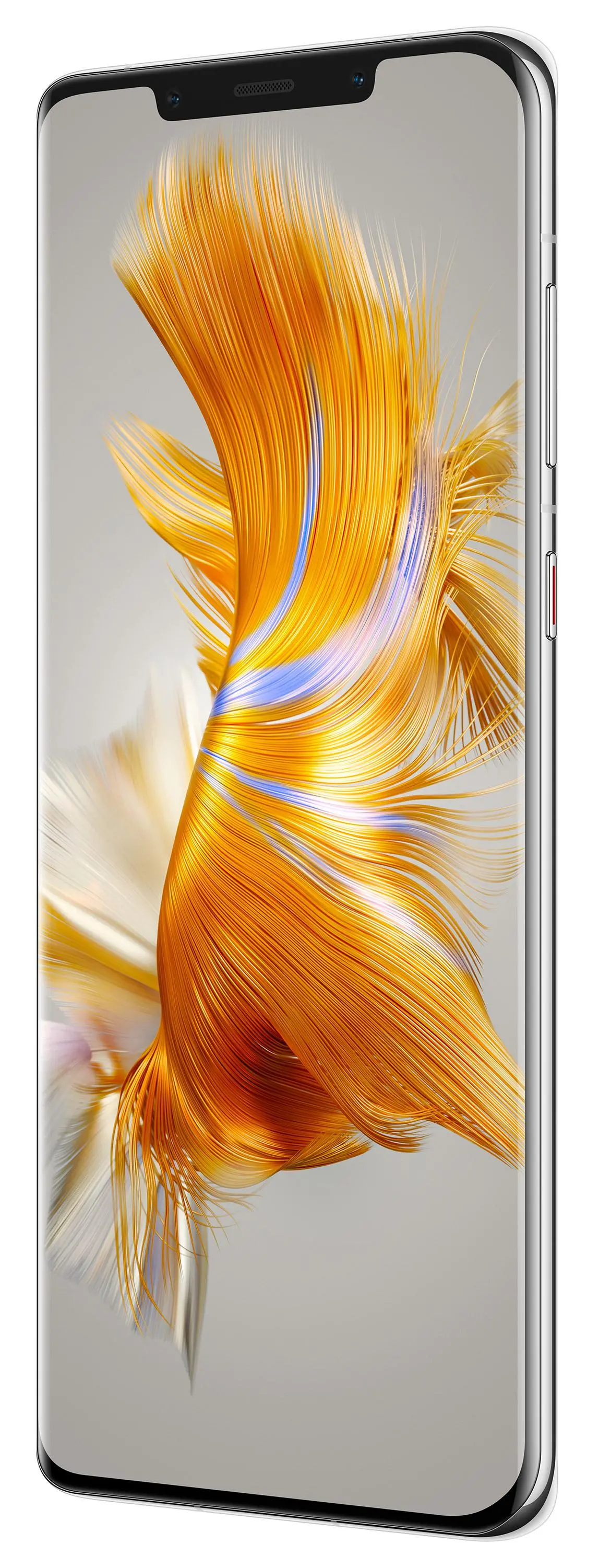 Smartfon Huawei Mate 50 Pro 8/256GB 6,74" 120Hz 64Mpix Srebrny