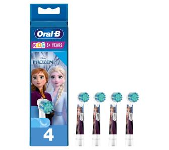 Końcówka do szczoteczki dla dzieci Oral-B Kids Frozen