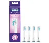 Oral-B Pulsonic Sensitive 4szt.