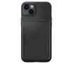 Etui Spigen Slim Armor CS do iPhone 14 Plus Czarny