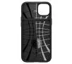 Etui Spigen Slim Armor CS do iPhone 14 Plus Czarny