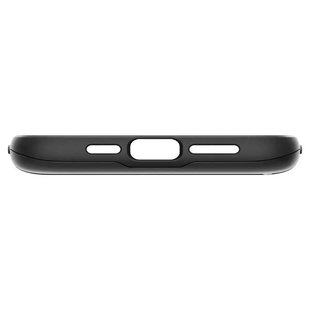 Etui Spigen Slim Armor CS do iPhone 14 Plus Czarny