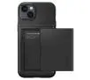 Etui Spigen Slim Armor CS do iPhone 14 Plus Czarny