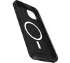 Etui OtterBox Symmetry Plus z MagSafe do iPhone 14 Pro Rebel Black