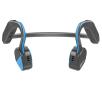 Słuchawki bezprzewodowe Vidonn F1 Przewodnictwo kostne Bluetooth 5.0 Szaro-niebieski