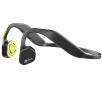 Słuchawki bezprzewodowe Vidonn F1 Przewodnictwo kostne Bluetooth 5.0 Szaro-żółty