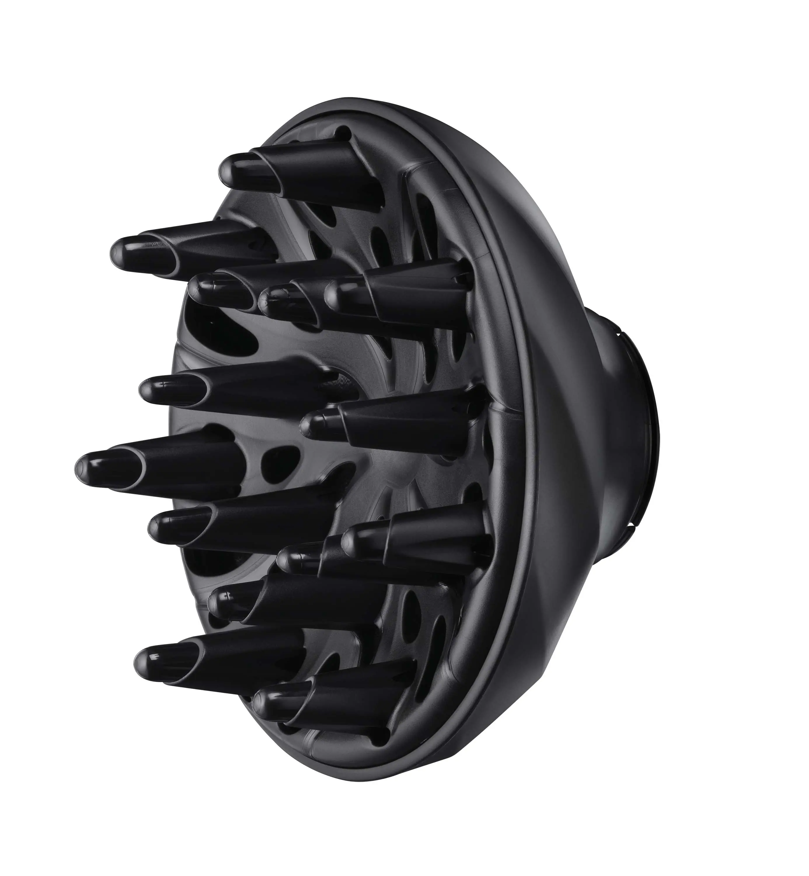 Suszarka do włosów Remington Ionic Dry 2200 D3190S Jonizacja Dyfuzor Zimny nawiew 2200W 2 prędkości 3 temperatury