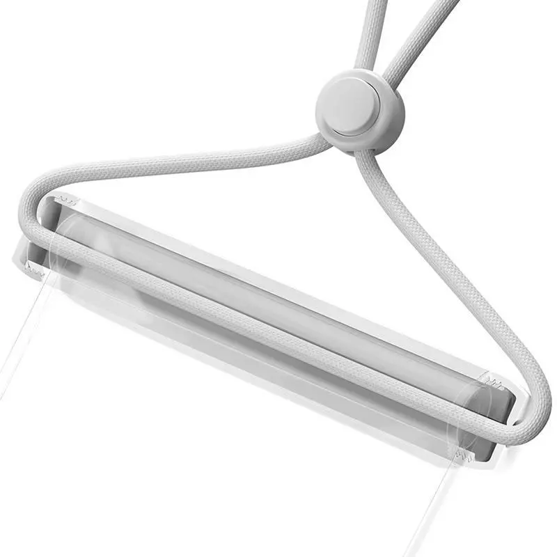 Etui Baseus Cylinder wodoodporne do smartfonów do 7.2" Biały
