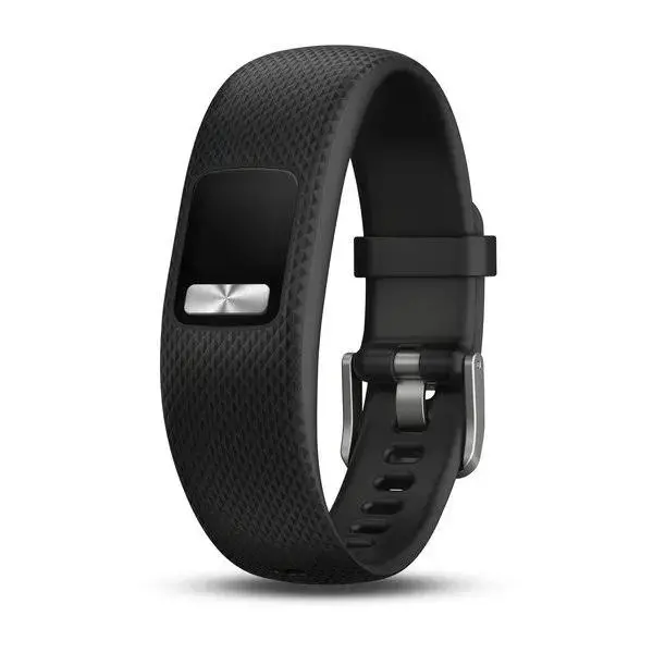 Opaska Garmin Vivofit 4 mały/średni Czarny