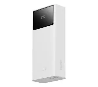 Powerbank Baseus PPXJ080102 Star-Lord 30000mAh 22,5W Biały