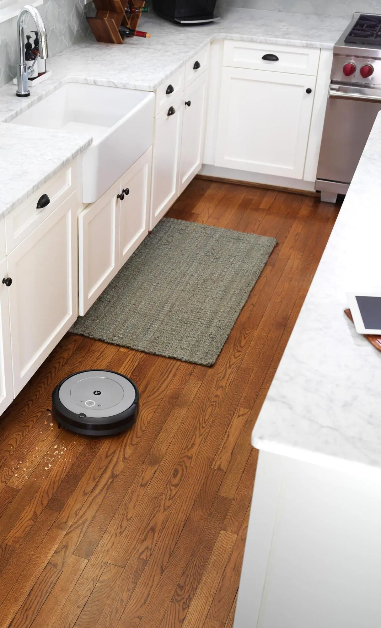 Robot sprzątający iRobot Roomba I1156