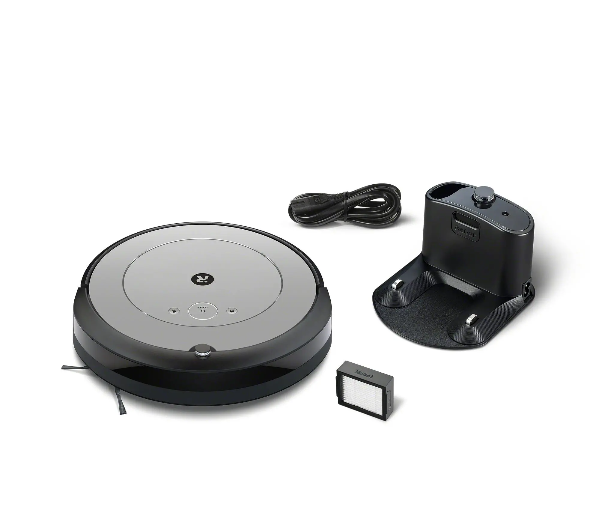 Robot sprzątający iRobot Roomba I1156