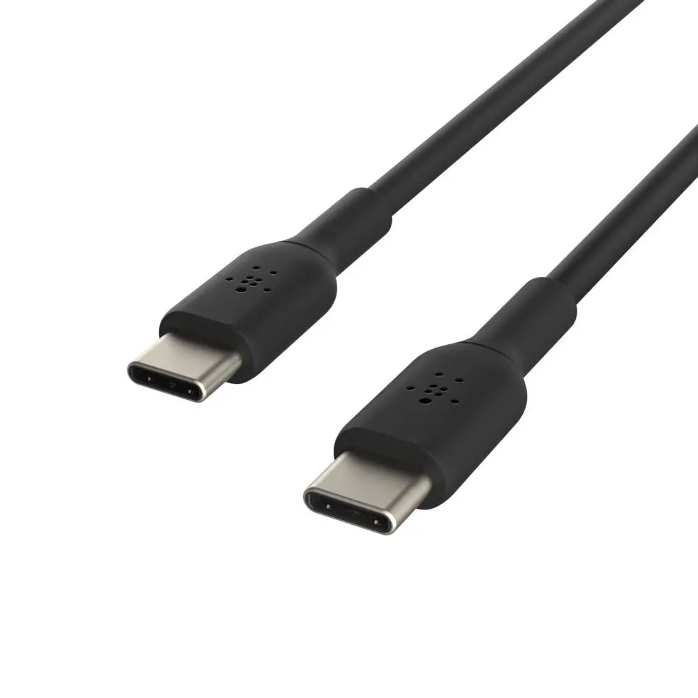 Kabel Belkin CAB003BT2MBK BoostCharge USB-C do USB-C 2m Czarny