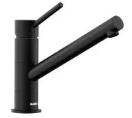 Blanco Kano 526667 Czarny