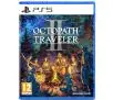 Octopath Traveler II Gra na PS5