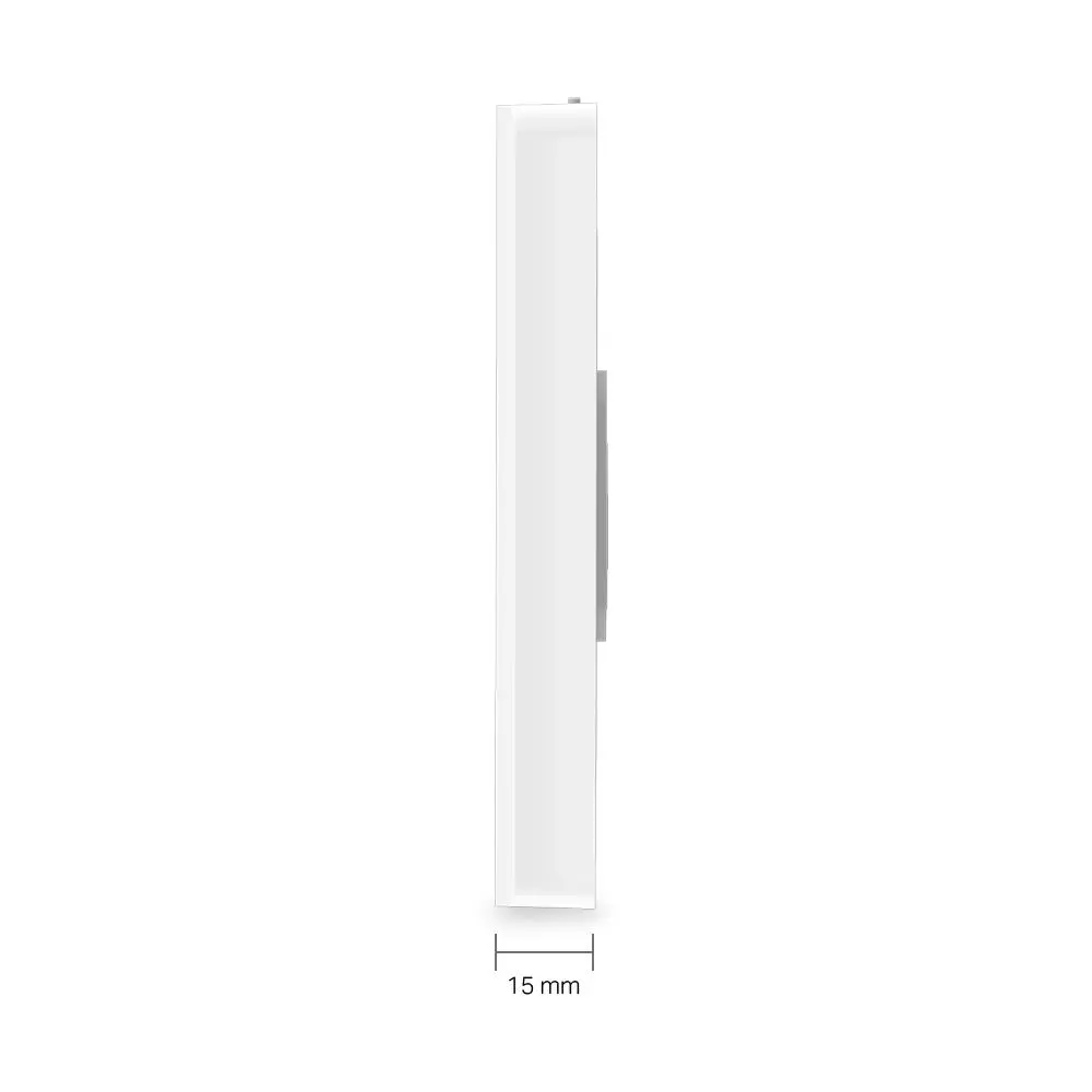 AccessPoint TP-LINK EAP615-Wall AX1800
