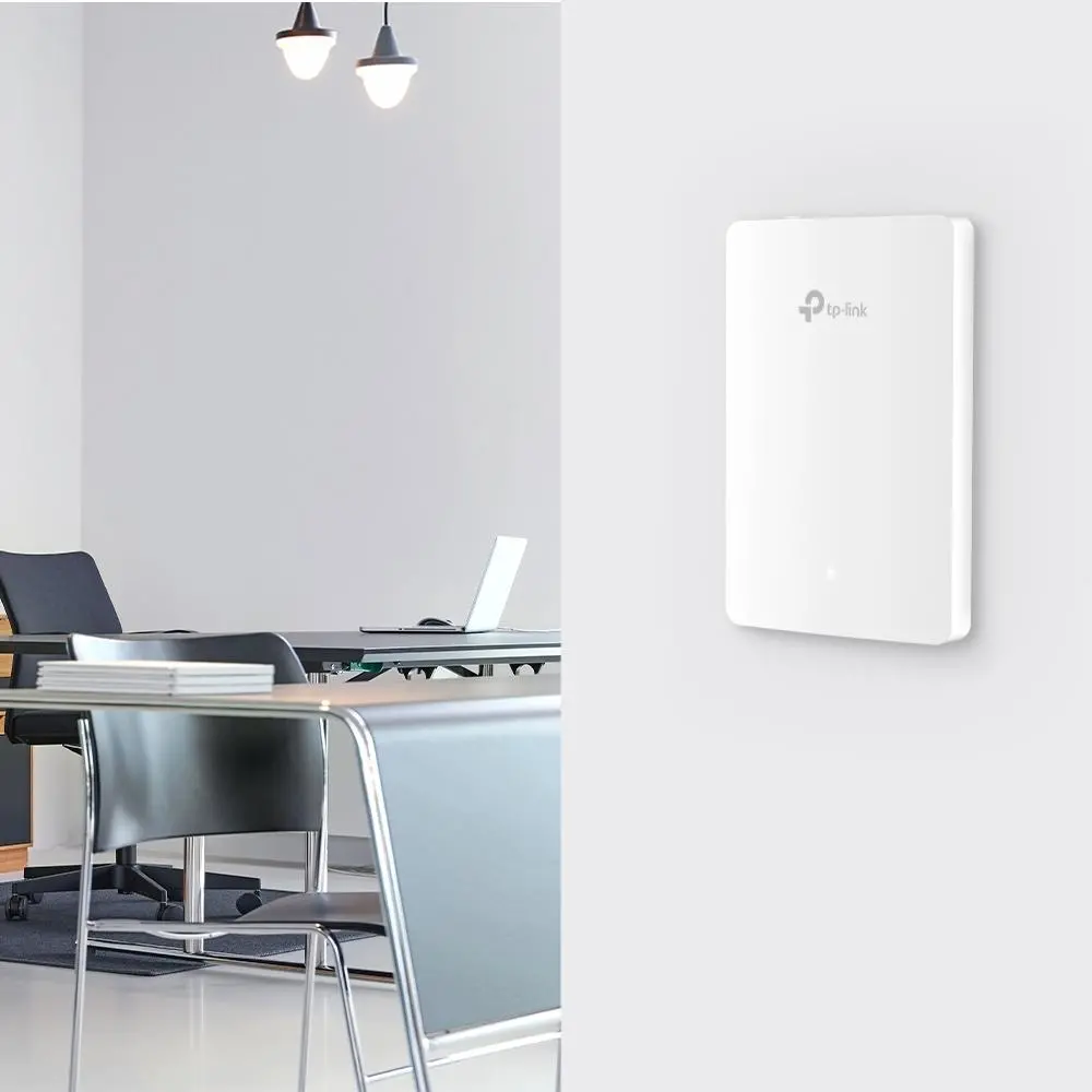 AccessPoint TP-LINK EAP615-Wall AX1800