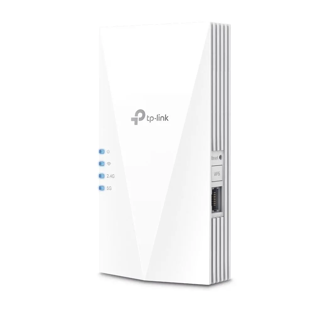 TP-LINK RE600X AX1800