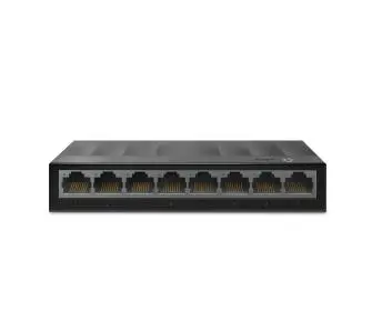 Switch TP-LINK LS1008G Czarny
