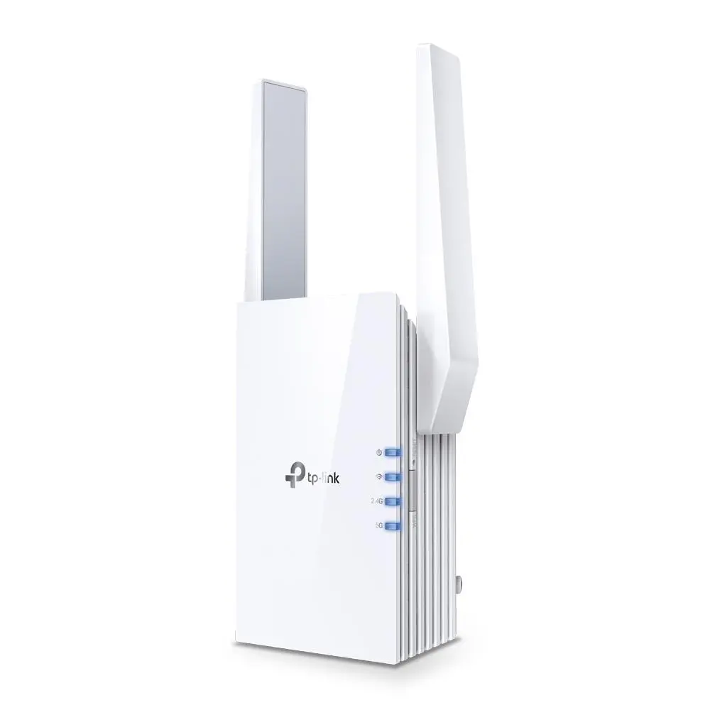 TP-LINK RE705X AX3000