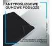 Podkładka Logitech G640 L Czarny