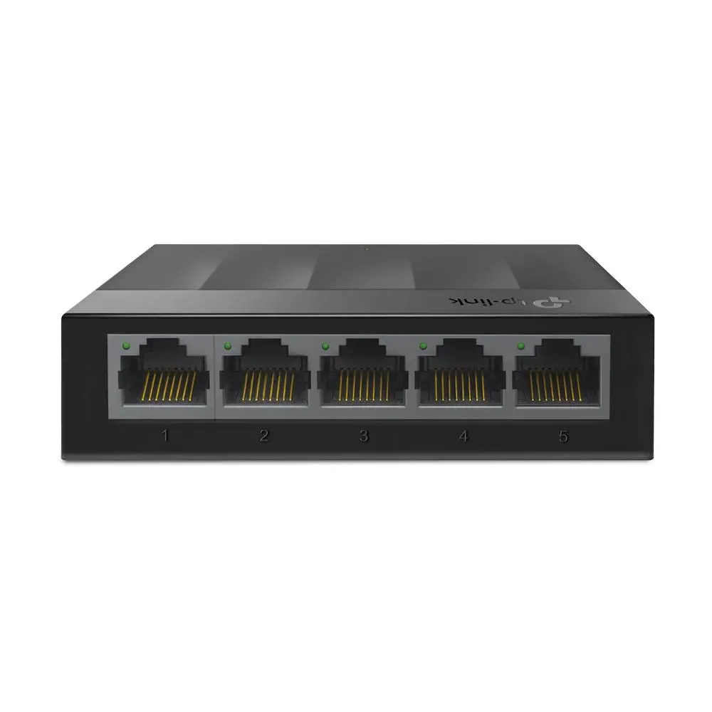 TP-LINK LS1005G Czarny