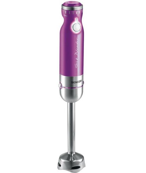 Sencor SHB 4365VT