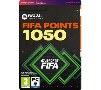 FIFA 23 1050 Punktów [kod aktywacyjny] PC