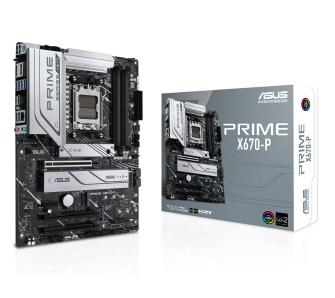 Płyta główna ASUS PRIME X670-P