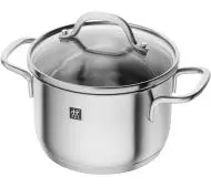 Zwilling Pico Indukcja Stal nierdzewna 1,5l