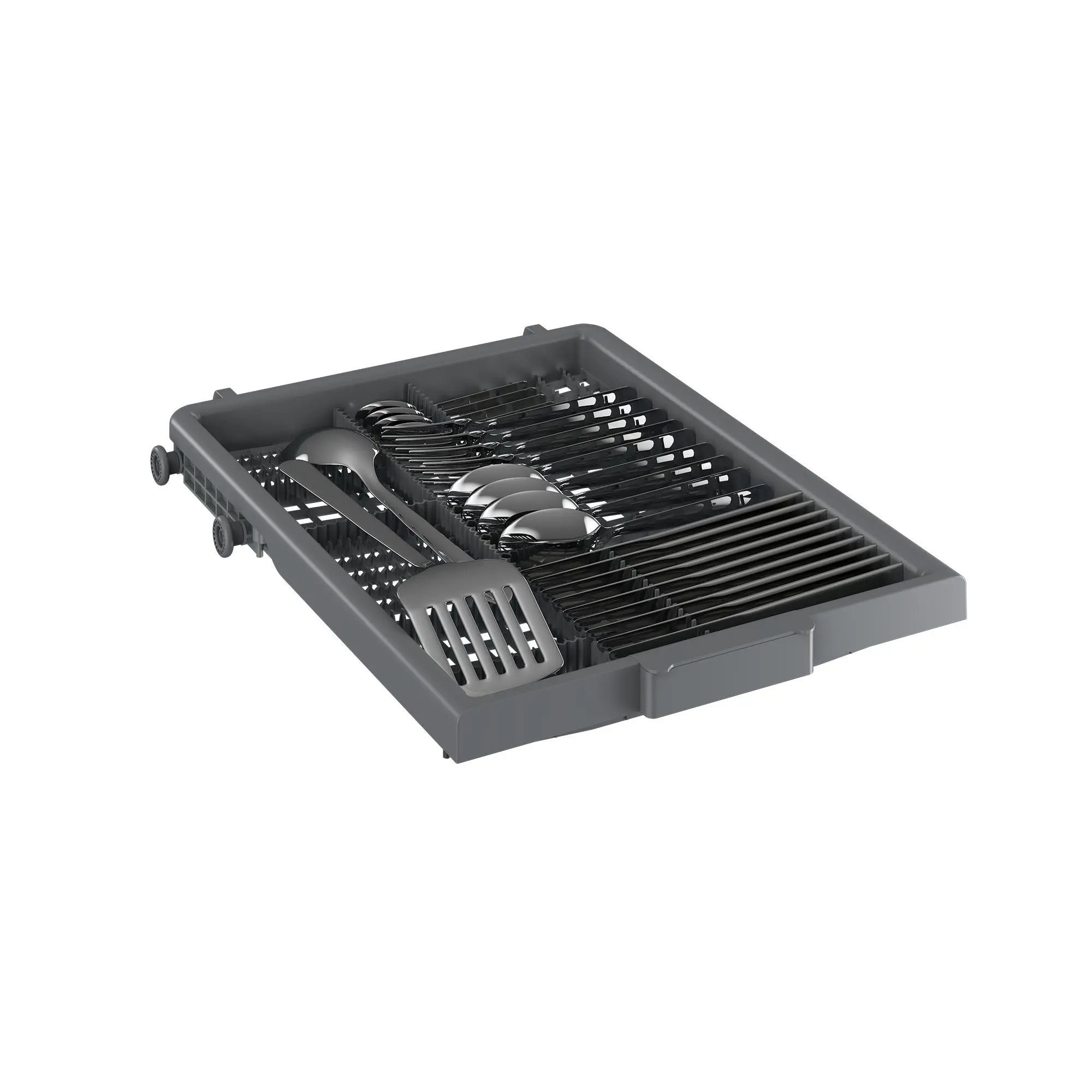 Zmywarka Beko bPro500 BDIS48E041Q 44,8cm Automatyczne otwieranie drzwi Szuflada na sztućce